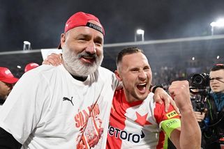 Trpišovský ztratil moderní glanc. Přehlíží nedostatky, Bořil mu přerostl přes hlavu